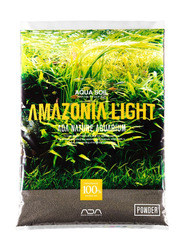 Ada Amazonia Light Aqua Soil Powder, 9 Litres, Brown