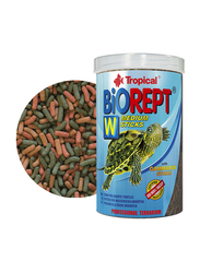 Tropical Bio Rept W Medium Sticks Dry Turtle Food, 150g