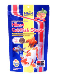 Hikari Goldfish Staple Baby Dry Fish Food, 300g