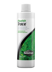 Seachem Flourish Trace, 250ml, White/Green