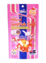 Hikari Goldfish Gold Baby Dry Fish Food, 100g