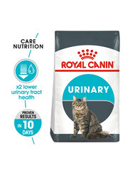 Royal Canin Feline Care Nutrition Urinary Care Dry Cat Food, 400g