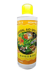 Ocean Free General Aid, 240ml, Yellow