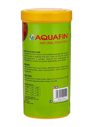 Aquafin Gold Fish Flake Wet Fish Food, 100ml