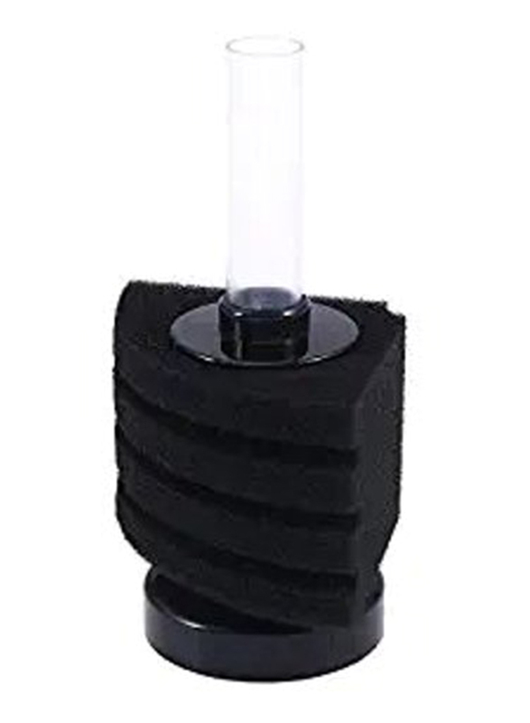 Xin You Filter Sponge, XY-2890, Black