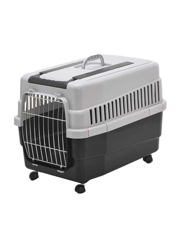 

Imac Kim 60-Pet Cat & Dog Carriers, Grey