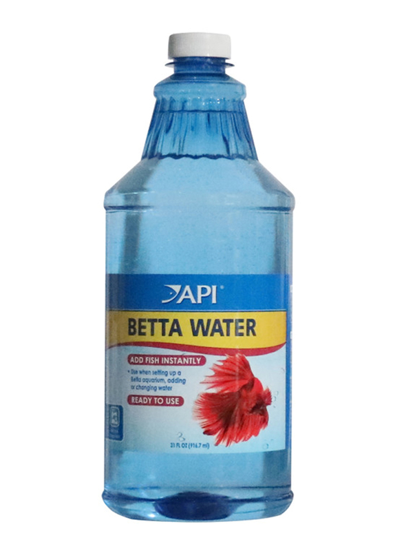 API Betta Water Care, 31oz