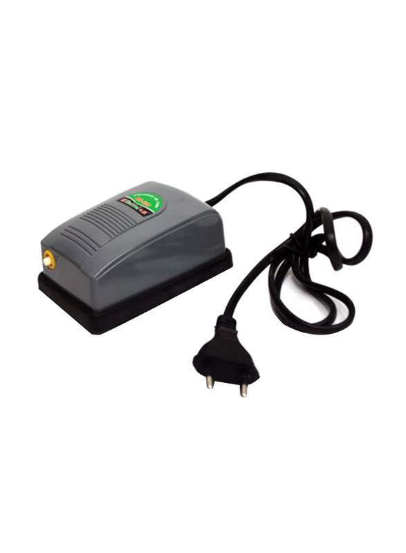 RS Electrical Aquarium Air Pump, 3W, RS-238, Multicolour