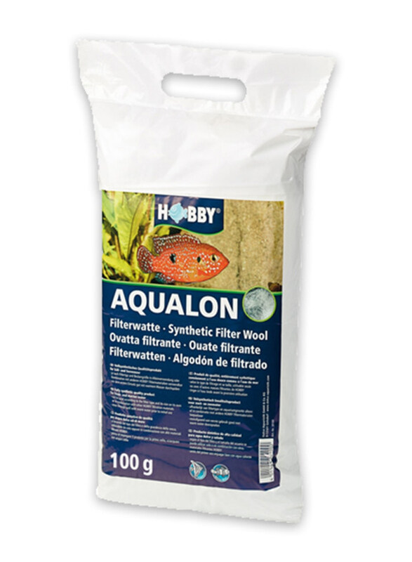 

Hobby Aqualon, 100g, Brown