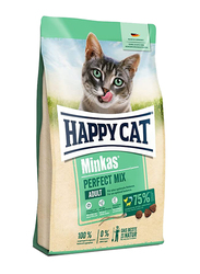 Happy Cat Minkas Perfect Mix Adult Dry Cat Food, 1.5 Kg