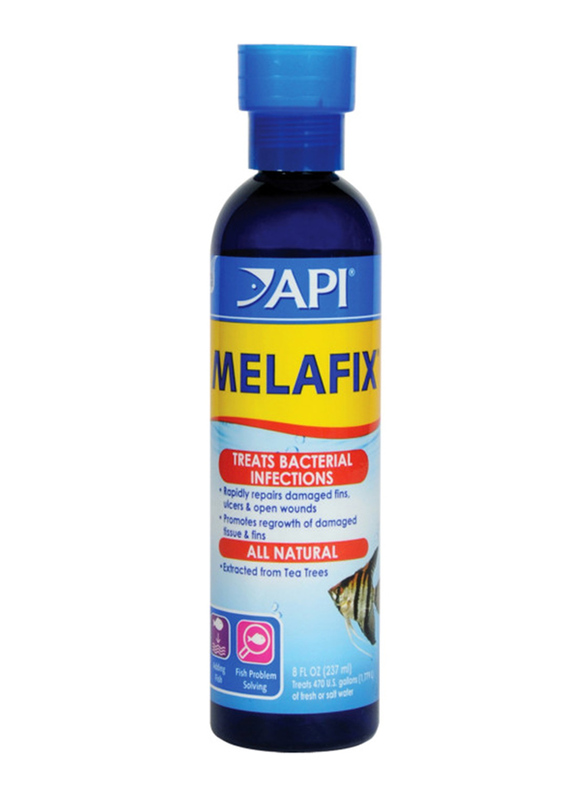 API Melafix Liquid, 8oz
