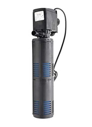 RS Electrical Internal Aquarium Filter, RS 2004, Black