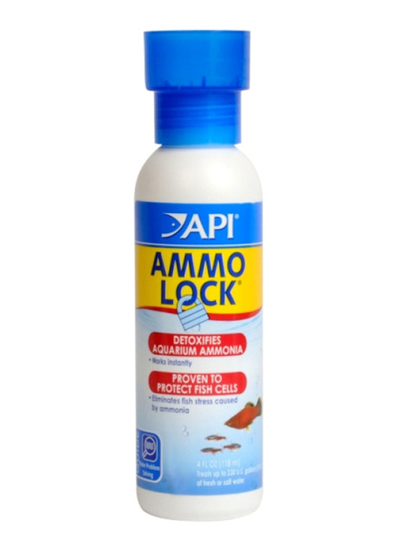 API Ammo-Lock Liquid, 4oz