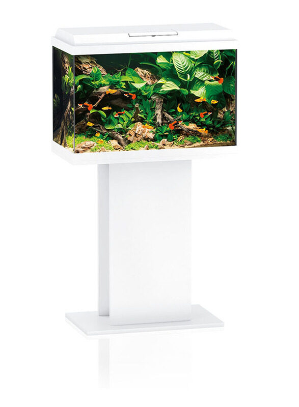 

Juwel Primo 70 Aquarium Cabinet with Led, White