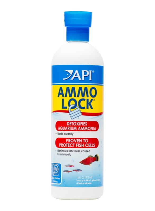 API Ammo-Lock Liquid, 16oz