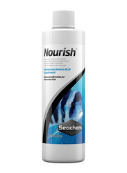 Seachem Nourish, 250ml, White/Blue