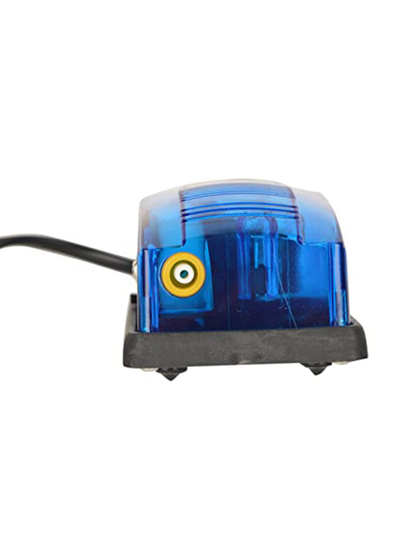 RS Electrical Air Pump, RS-248, Blue