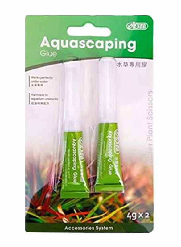 

Ista Aquascaping Instant, 2 Pieces