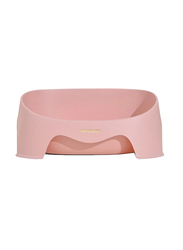 Pakeway Multi Functioned Cat Tray, Pink