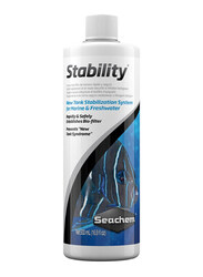 Seachem Stability, 500ml, White/Blue