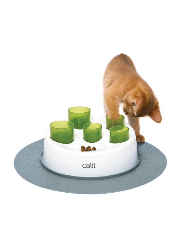 

Hagen Catit Senses 2.0 Digger, Green/White