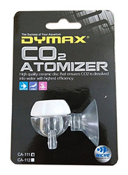 Dymax Co2 Atomizer, Clear