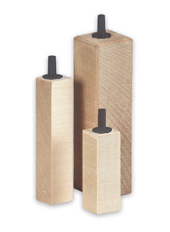 Hobby Lime Wood Air Diffuser, Small, Light Wood