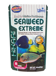 Hikari Marine Seaweed Extreme Dry Fish Food, 250g