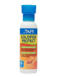 API Goldfish Protect Liquid, 4oz