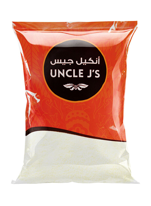 

Uncle J's Corn Flour, 1Kg