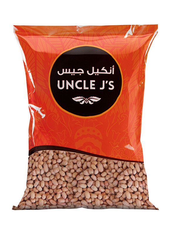 

Uncle J's Peanut, 1Kg