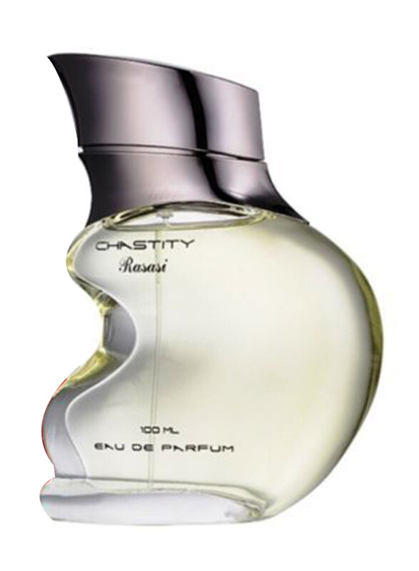 

Rasasi Perfume Chastity 100ml EDP Perfume for Men