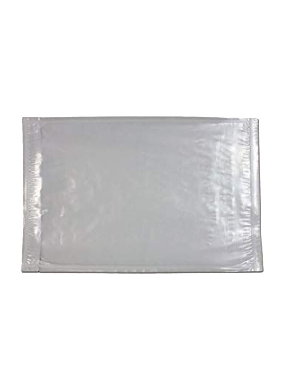 

Generic Packing Plastic Cover, 6-9, Clear