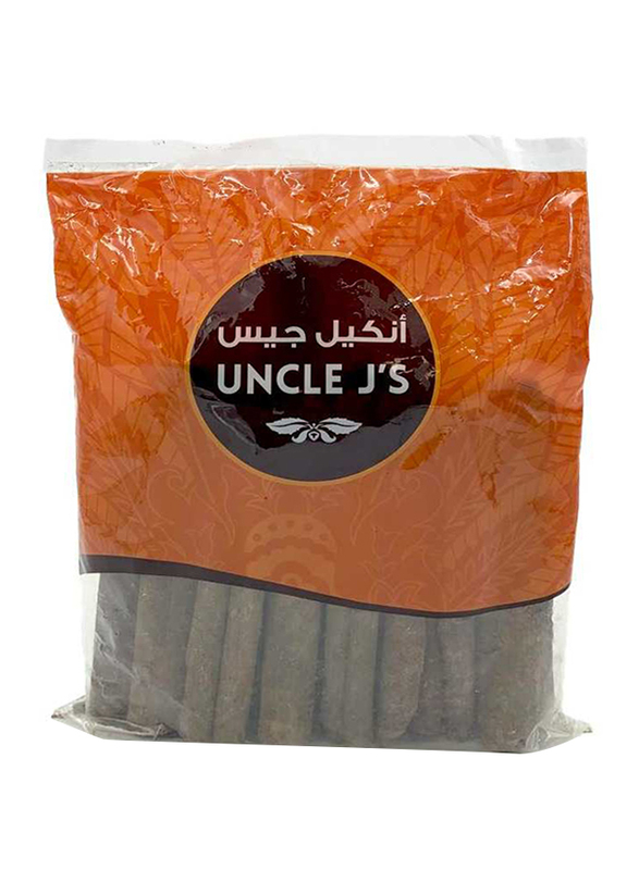 

Uncle J's Cinnamon, 100g