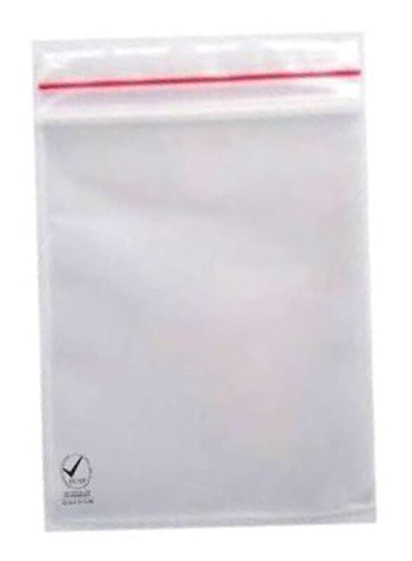 

Generic Packing Plastic Cover, 7-11, Clear