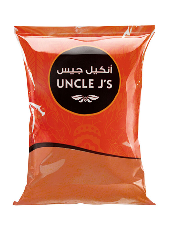 

Uncle J's Chilly Powder, 1Kg