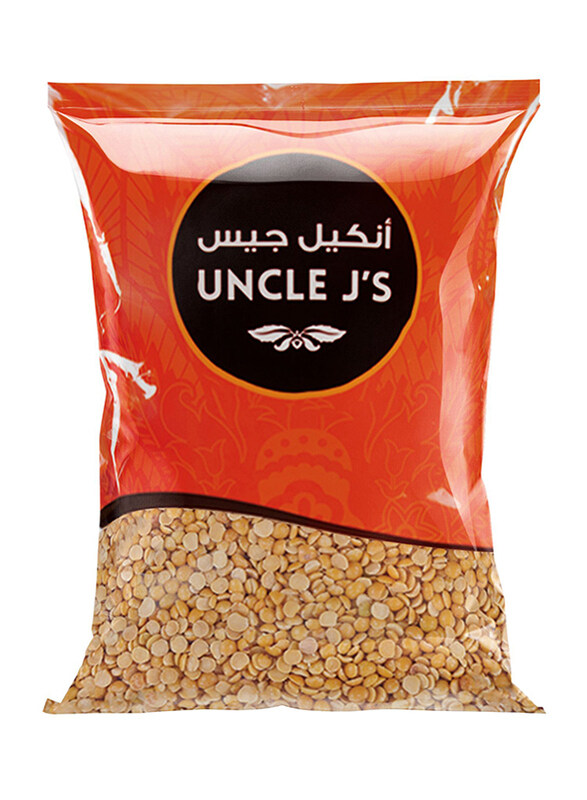 

Uncle J's Toor Dal, 5Kg