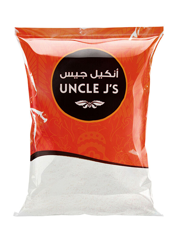 

Uncle J's Baking Powder (Meeta Soda), 1kg