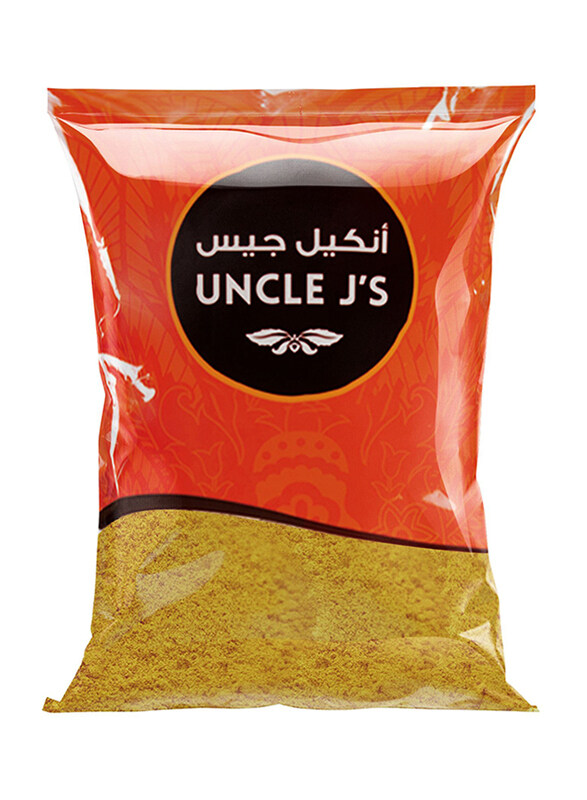 

Uncle J's Coriander Powder, 1Kg