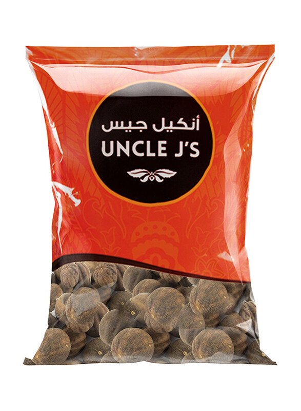 

Uncle J's Dry Lemon, 500g
