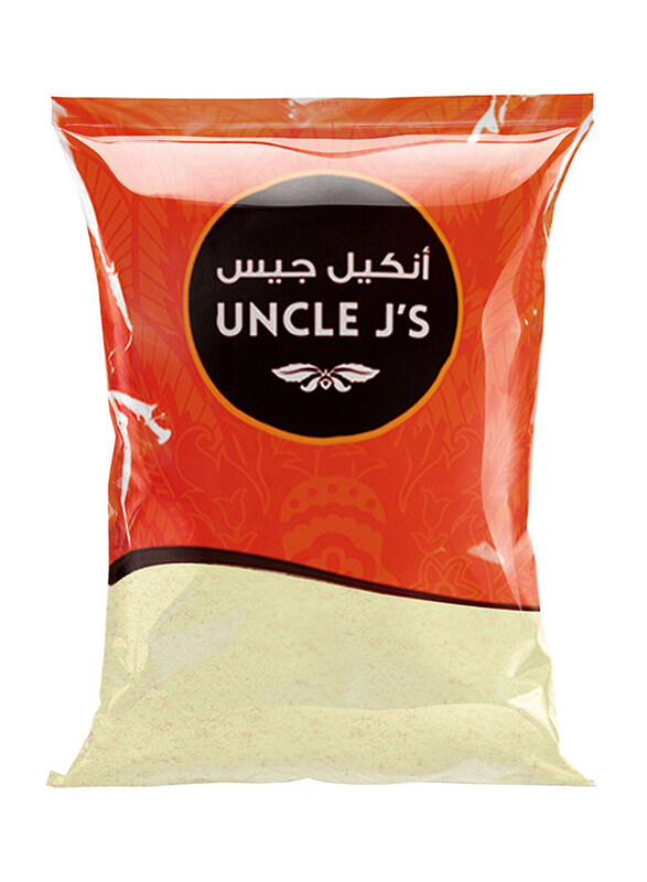 

Uncle J's Garlic Powder, 1Kg