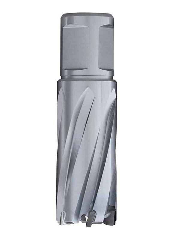 

Euroboor TCT Annular Cutter, 54 x 35mm, Silver