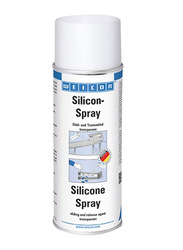 Weicon Silicone Spray, 400ml