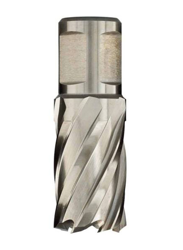 

Euroboor HSS Annular Cutter, 82 x 30mm, Grey