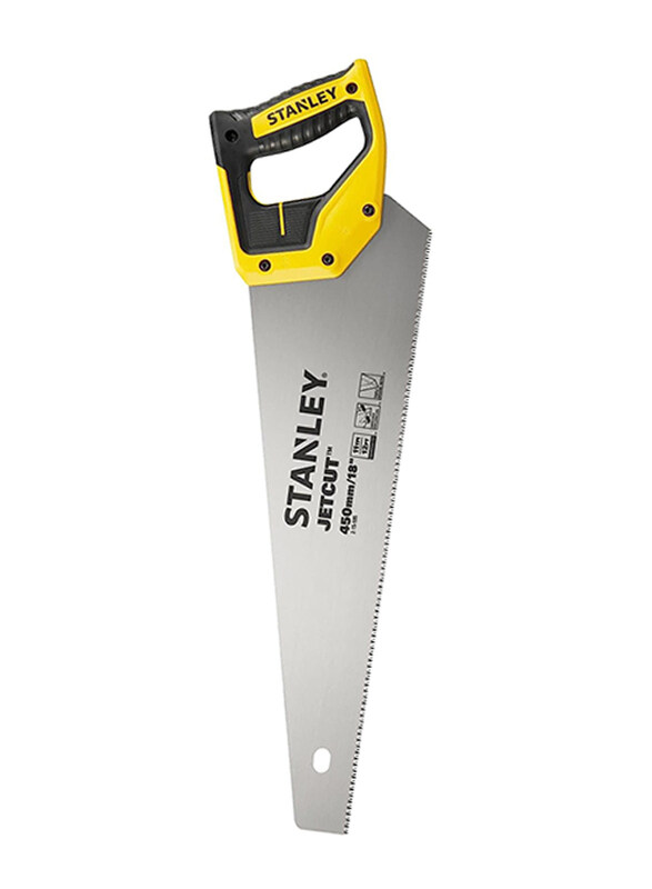 

Stanley Cutting Tool, Silver/Yellow