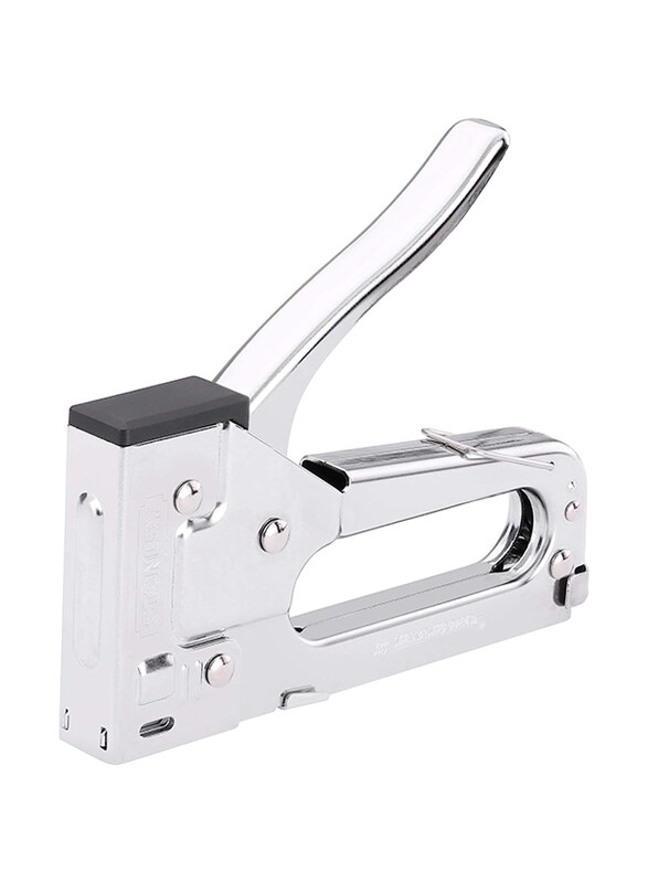 

Stanley Light Work Stapler, 6-TR45, Silver