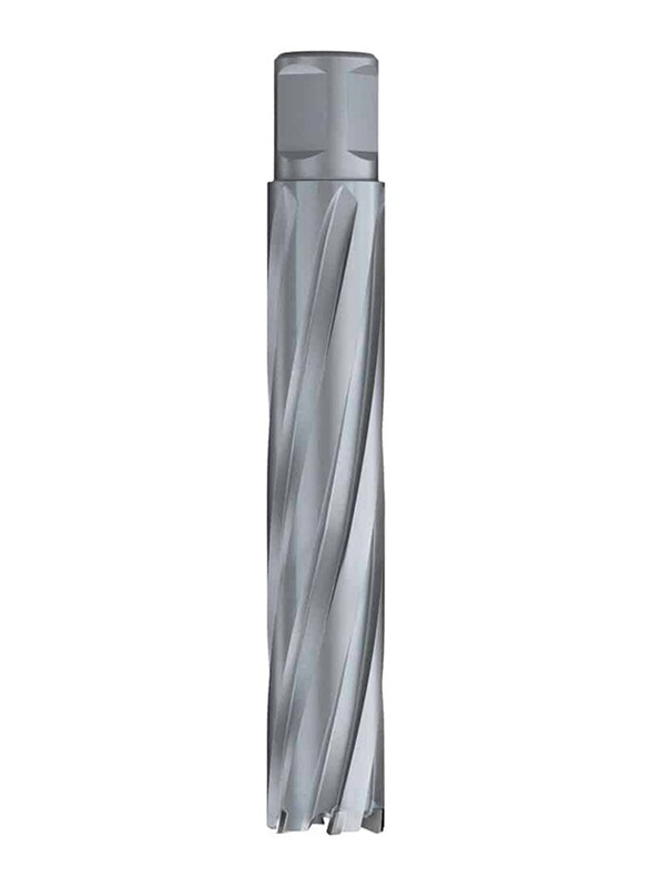 

Euroboor TCT Annular Cutter, 61mm x 100mm, Silver