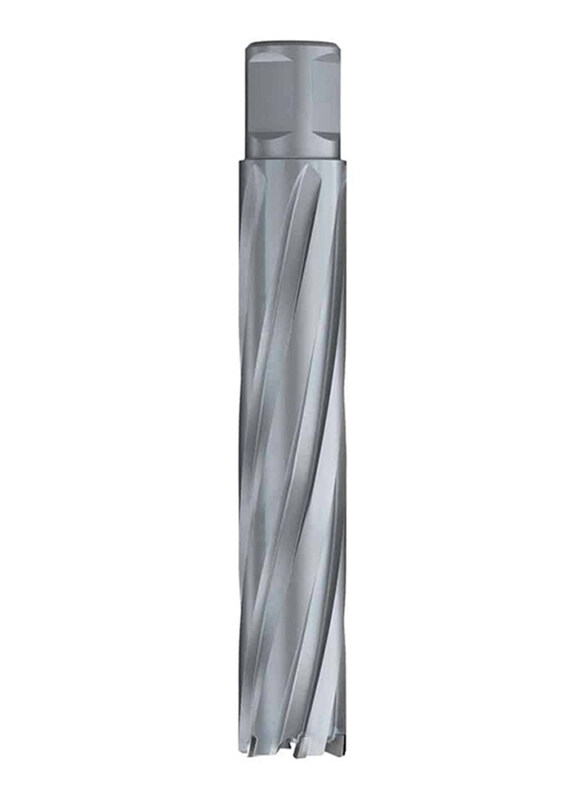 

Euroboor TCT Annular Cutter, 63 x 55mm, Silver
