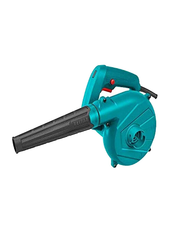 

Total Magnetic Water Scale Blower, 80cm, Blue/Black