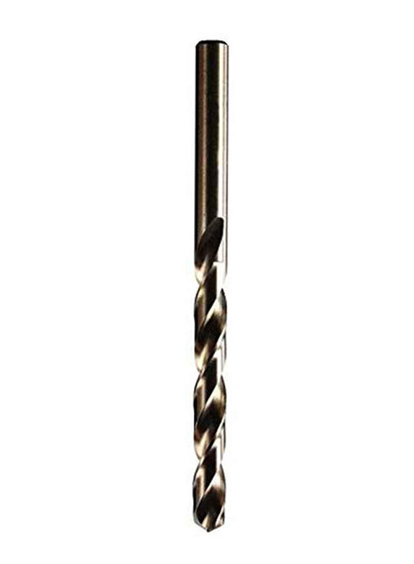 

Craft Pro Hsco 5% Split Point Din338 Drill Bit, 12.5mm, Silver